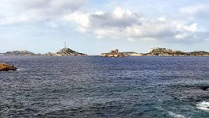 2022 12 MARSEILLE-ENDOUME DU PORT DE MALMOUSQUE A MALDORME (30)